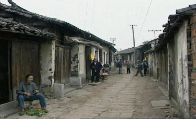 江阴地名故事丨篁村老街