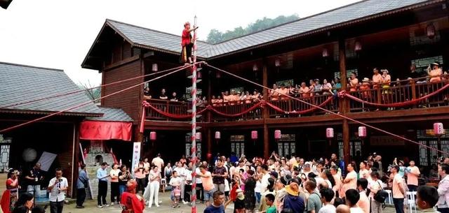 39项！宁强“双节”文旅活动出炉→