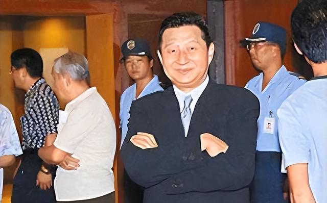 包养情人无数，娶初中同学女儿为妻，玩老婆闺蜜，嗜色如命的富豪