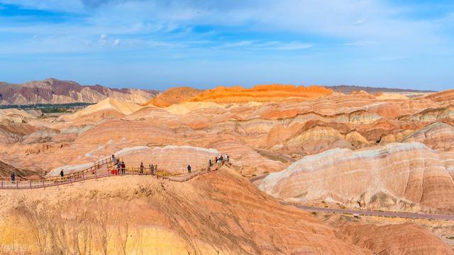 9月错峰出游，这7个热门旅行地，人少天气佳，正是出行好时候