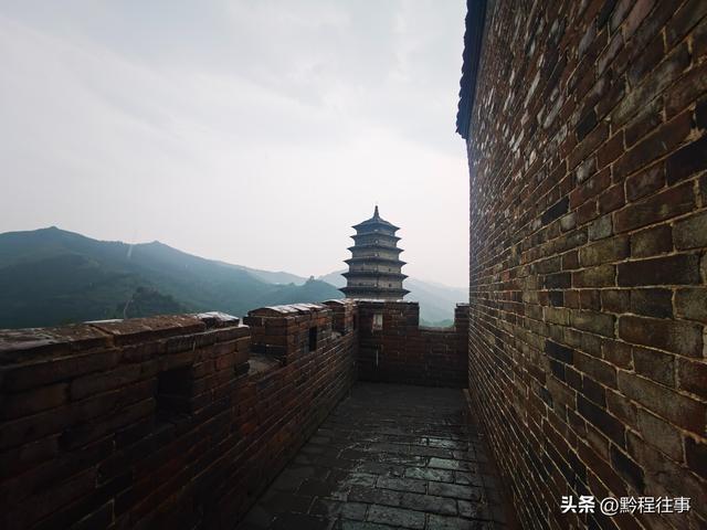 游玩九塞之首，追寻一代名将祖孙三代悲壮的历史故事