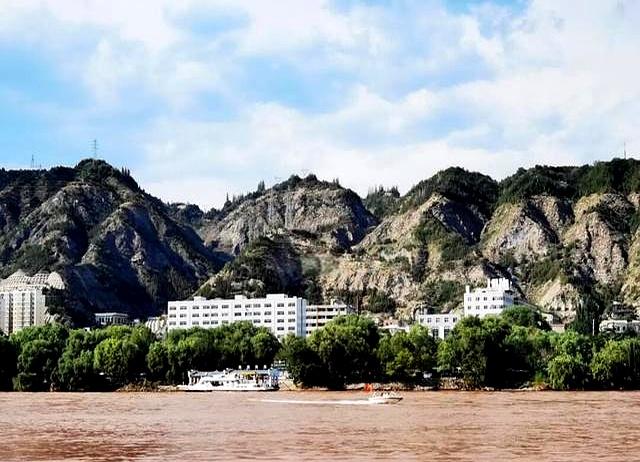 我是北京人，去了趟甘肃兰州，实在忍不住想说：对兰州的6点印象