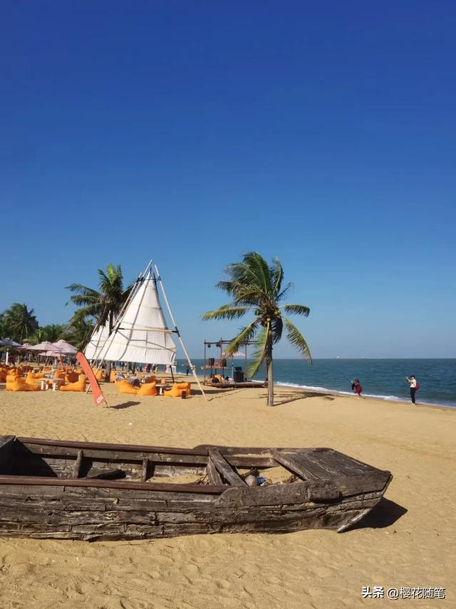 退休后在海南澄迈旅居两年，我发现了一个小众旅行地！