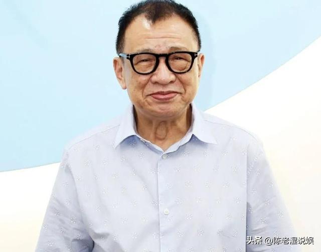 钱再多有什么用？76岁 "欢喜哥"许绍雄癌症离世，给所有人提了醒