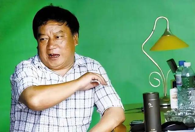“穿越者”叶志平走了，有人说他是泄露了太多的天机