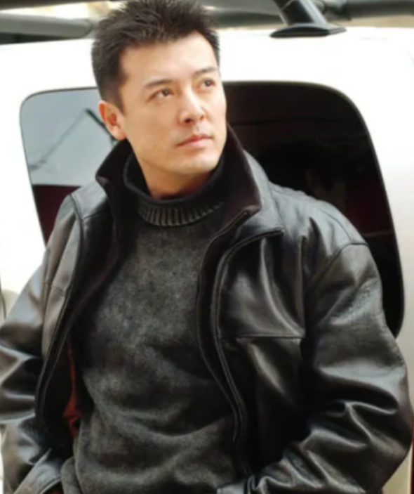 一路走好！于朦胧去世仅1天，又一明星走上他的后路 曾是乔峰配音