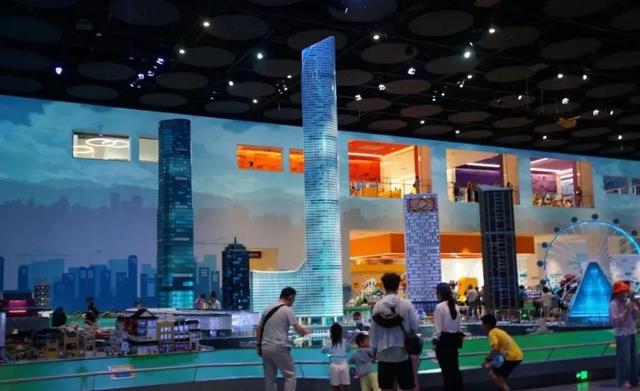 亚洲最贵乐园，1天花掉6999，中产直呼玩不起