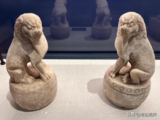 穿越千年，纵横万里！我在呼和浩特长城文化博物馆感受中华魂！