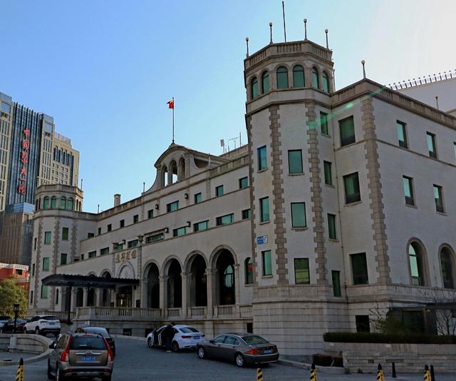 我桂林人，去了趟辽宁沈阳，实在忍不住想说：对沈阳的5点印象