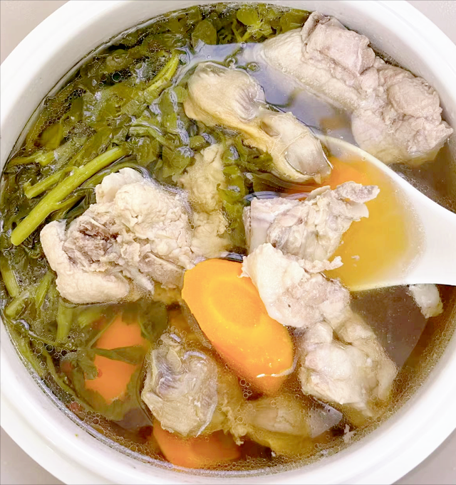 冬天，这“去痰菜”使劲吃！一助眠润肺，二排毒，三健胃，别错过