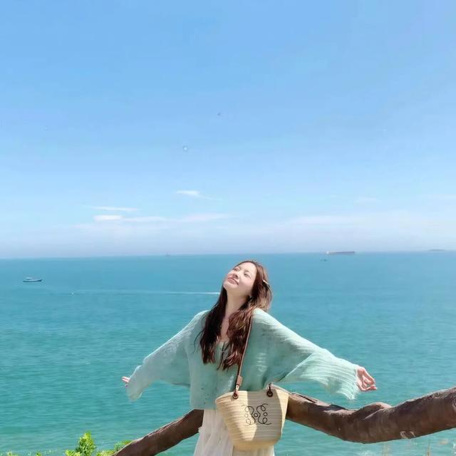 发现一组超级好看的头像