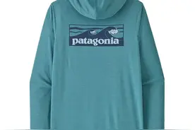 速干透气，防晒防紫外线，10款全球顶级户外品牌速干衣图片