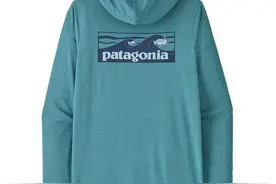 速干透气，防晒防紫外线，10款全球顶级户外品牌速干衣图片