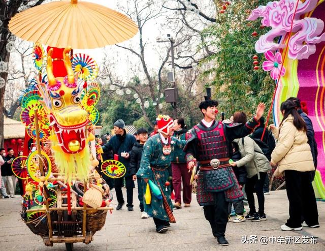 元旦来中牟：20元解锁6大全新主题的快乐