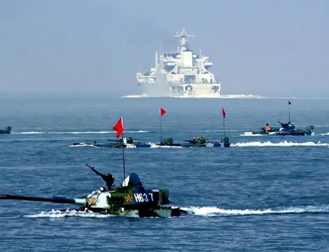 日本早就为战争准备了