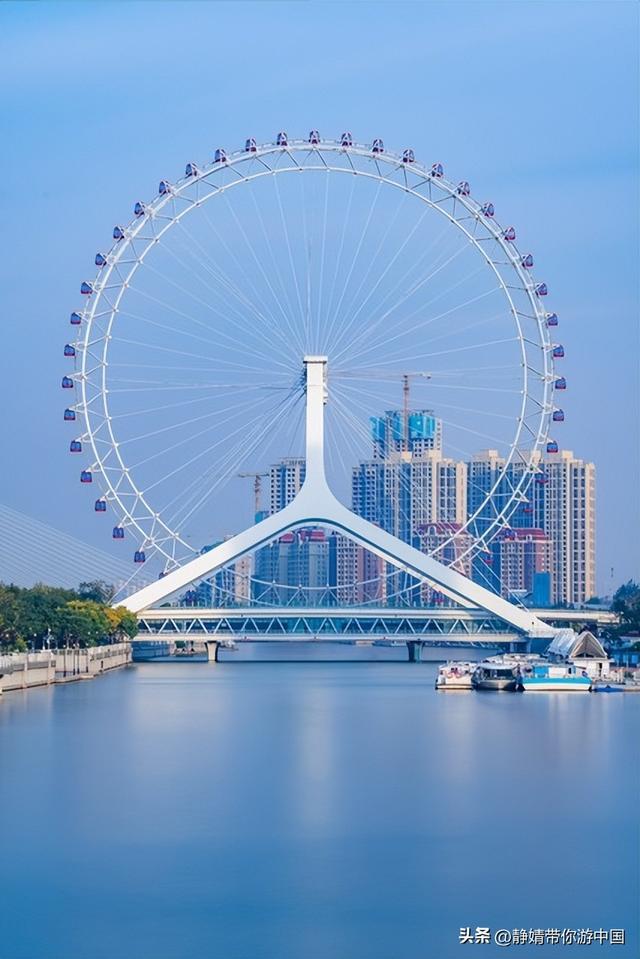 天津值得去的10个景点，预算不多也要去一趟，你去过几个？