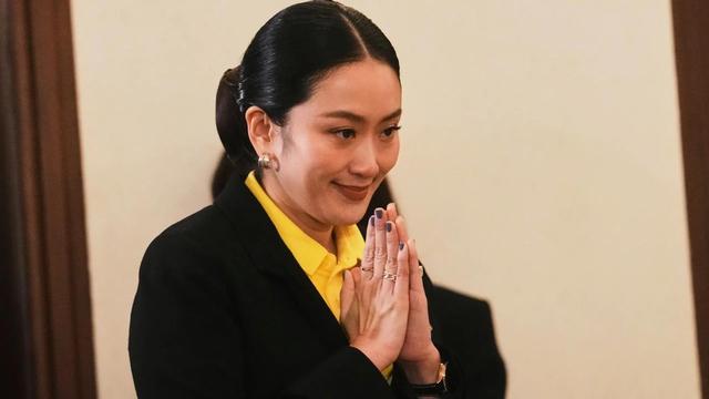 230票反对无效！泰政坛传来消息，佩通坦绝地反击，洪森打错算盘