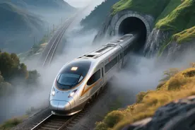 效率，是给价值修一条「直达的隧道」图片