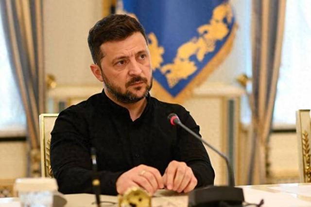 50亿军火不翼而飞，美国内讧乌克兰也躺枪，美方将不再资助乌克兰