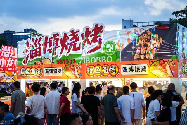 没景点没资源！三小城凭啥从“网红” 变 “长红”？