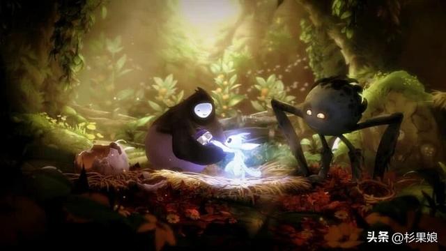 Steam十大类银河恶魔城游戏盘点：《丝之歌》到来之前的最佳选择