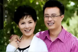 白燕升：对瘫痪的发妻不离不弃，妻子为他高龄产子，今儿女双全图片