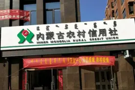 内蒙古农信理事长刘丰曾是内蒙古银行董事长 任职经验丰富图片