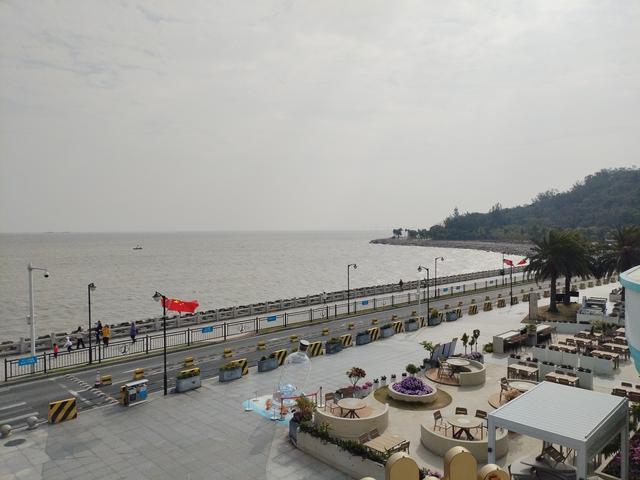 2026温暖广东之旅：漫游珠海、新会、江门