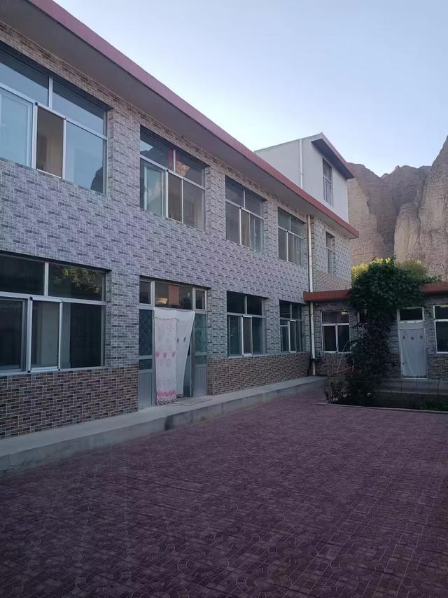 又踏甘肃地之六十三 白银篇之三 景泰县（三） 黄河石林景区（2）