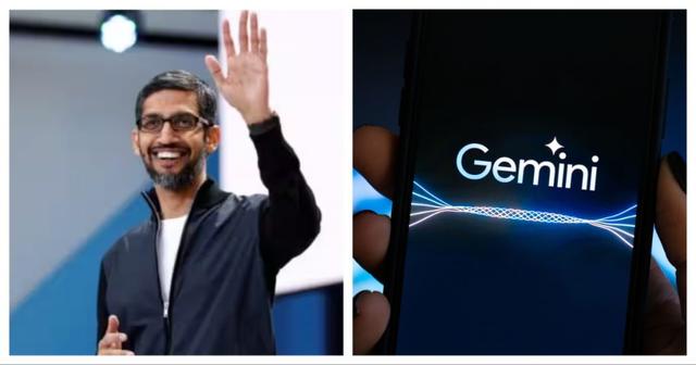 谷歌向印度学生免费提供为期一年Gemini Pro大模型服务