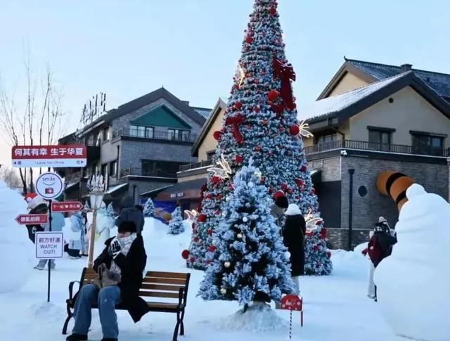 解锁长白山十大冰雪玩法，赴一场与杭州的冬日千里之约