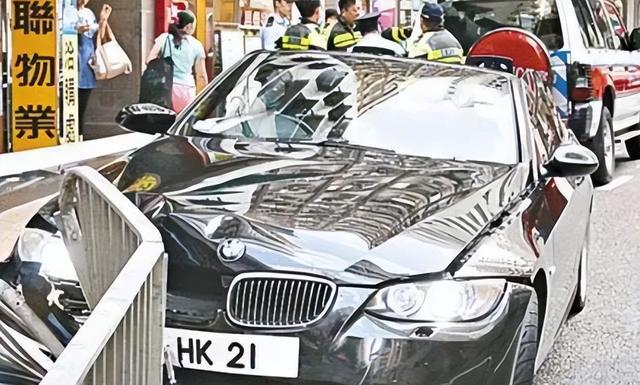 霍启仁妻子家世曝光，是泰国首富，与霍家门当户对，比郭晶晶不差