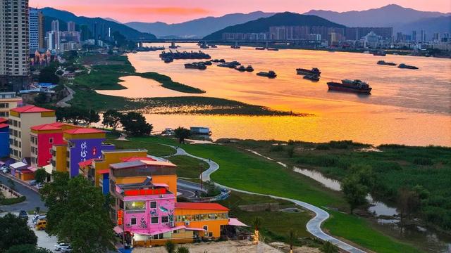 免费！超级推荐！肇庆夏日清凉绝佳地，在这里→