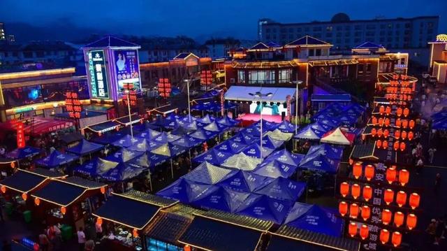 漫步G331：解锁国道集安路段秋天梦幻之旅！