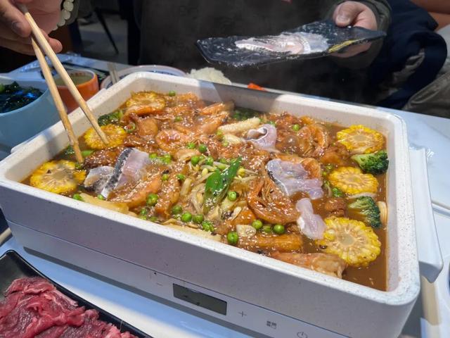 这个冬天，在济宁提升幸福感，你可以这样做