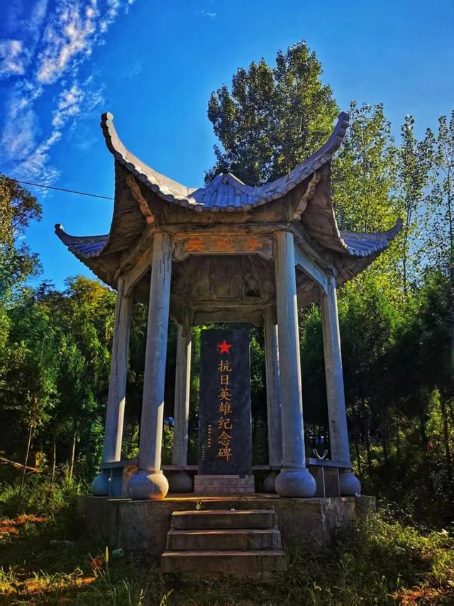 洛阳甘露寺：供着神童界的“天花板”，杨苗山风景很惊艳