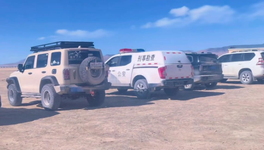 男子自驾失联后续：视频曝光很诡异，警方介入，家属发声细思极恐