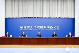 五种类型、七台春晚！春节期间，福建人将享受这些文化盛宴图片