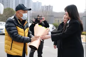 3月8日！枣庄！2025女超联赛盛大开幕并上演揭幕战图片