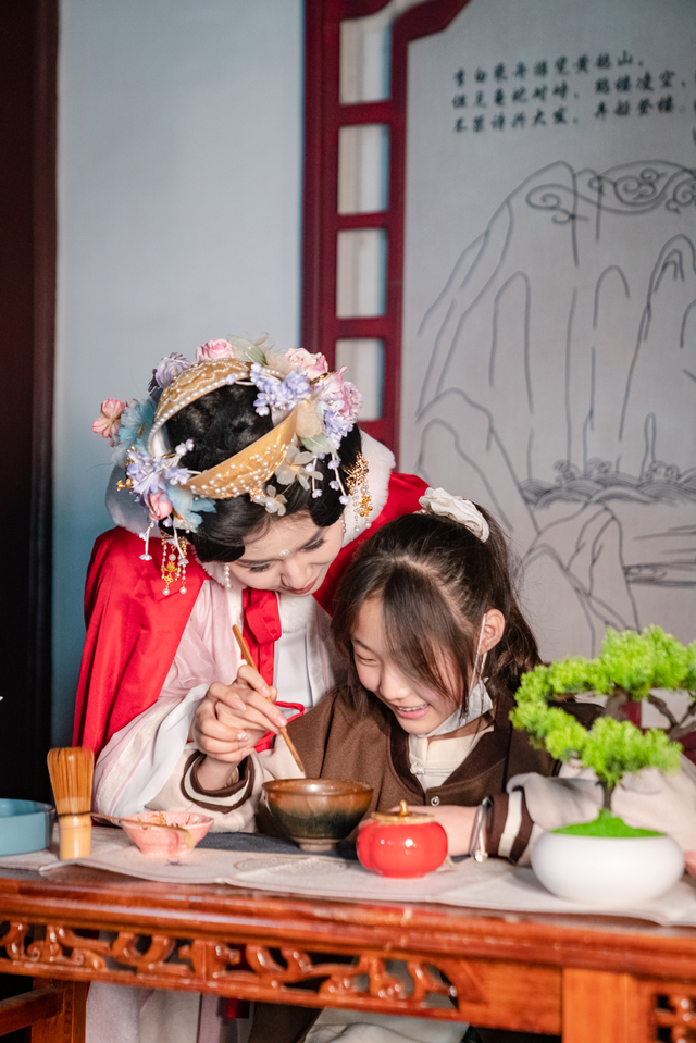 寻知音，集银票！全球汉服出行日，“夜上黄鹤楼”等你来！