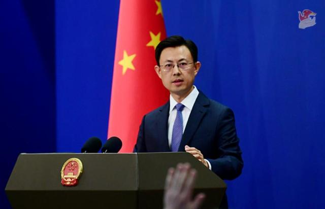 中美会面1小时后突然翻脸？特朗普下令核试验，中方成最大变数