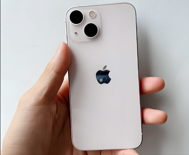iPhone17将成绝版，独立拍照按键，卒！