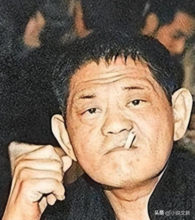 拥百位情妇挥金20亿，结局就是他