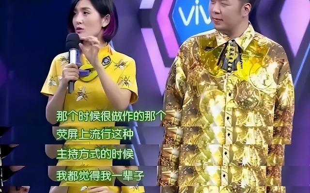 张杰没想到，婚变风波不到一年，谢娜一个举动再次实现口碑暴增
