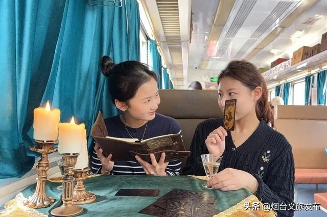 【乐游烟台】开年免费玩！烟台这家4A景区真的太超前了