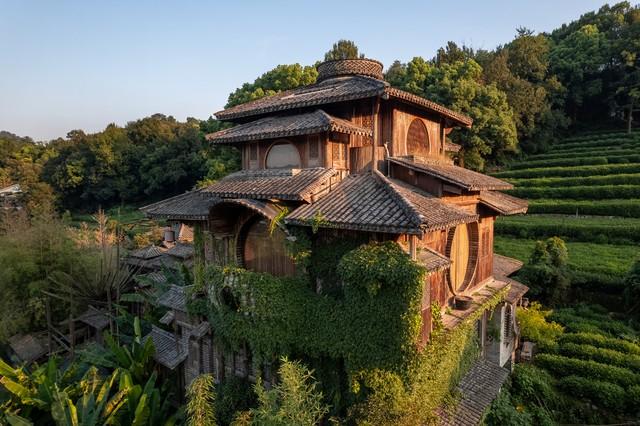 寻香觅幽，漫步天堂：杭州金秋绝美徒步路线全攻略