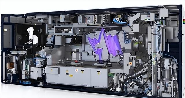 全部倒戈！美、韩芯片巨头集体行动，外媒：限制即将反转