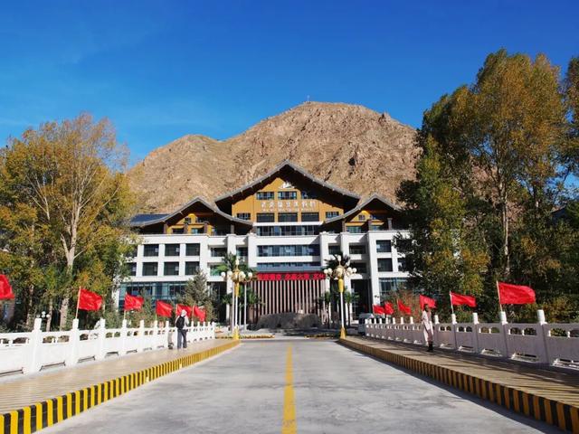 天马踏雪启新篇 自在武威冬游热——武威冬季旅游高质量发展侧记