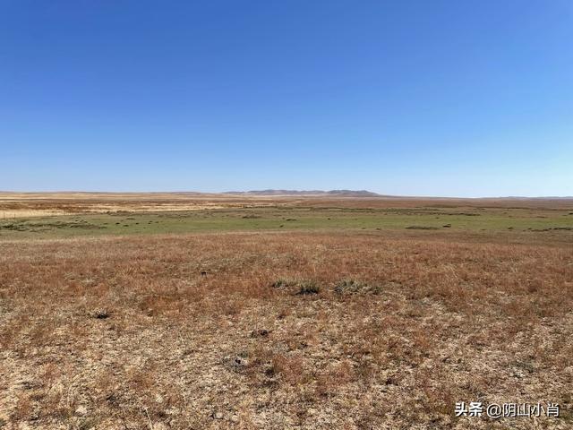 2025年国庆包头市达茂联合旗境内访古记