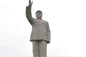 毛主席诗词印象最深的一句图片